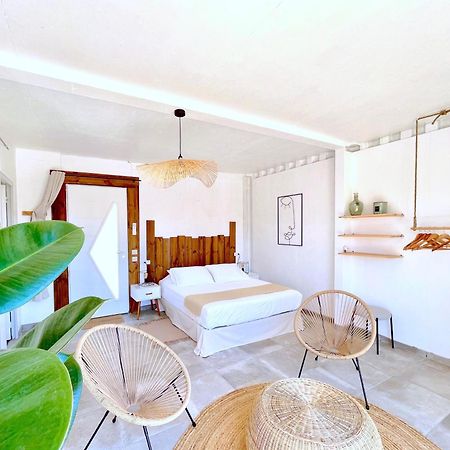 Nuiki Lodges - Chambres D'Hotes Montségur-sur-Lauzon Kültér fotó